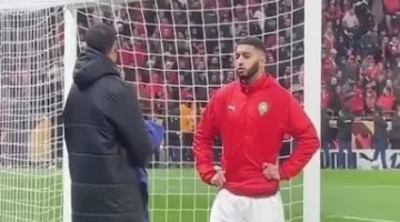 واقعة الفوطة.. حارس السنغال يكشف كواليس مثيرة من نهائي أمم أفريقيا أمام مصر